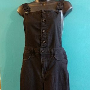 H & M Overalls